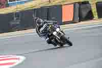 Lower Group Black Bikes